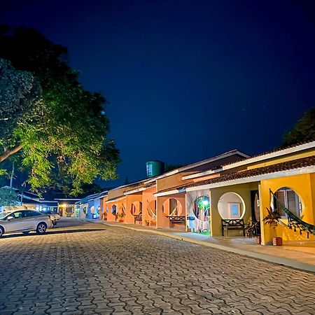 Hotel Pousada Do Buriti Barreirinhas Zewnętrze zdjęcie