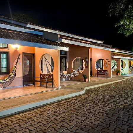 Hotel Pousada Do Buriti Barreirinhas Zewnętrze zdjęcie