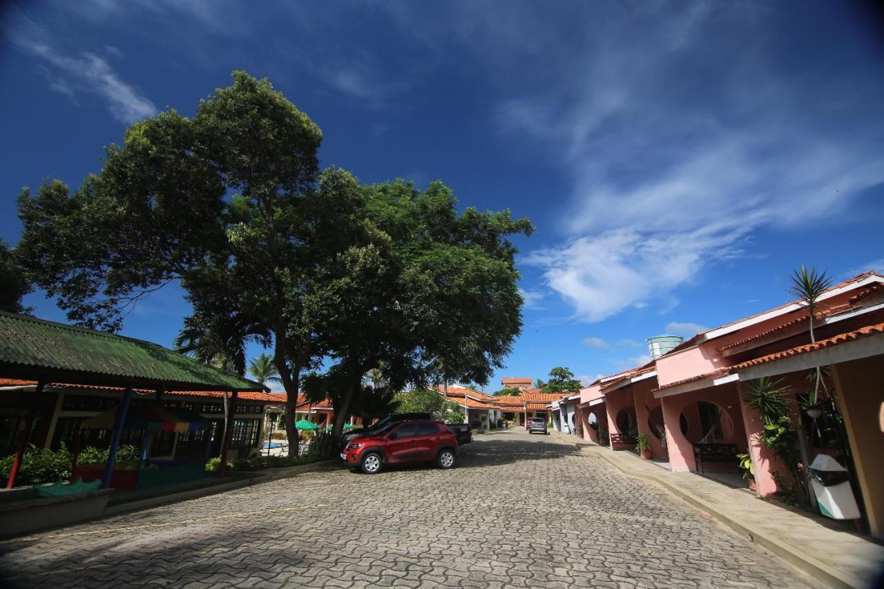 Hotel Pousada Do Buriti Barreirinhas Zewnętrze zdjęcie