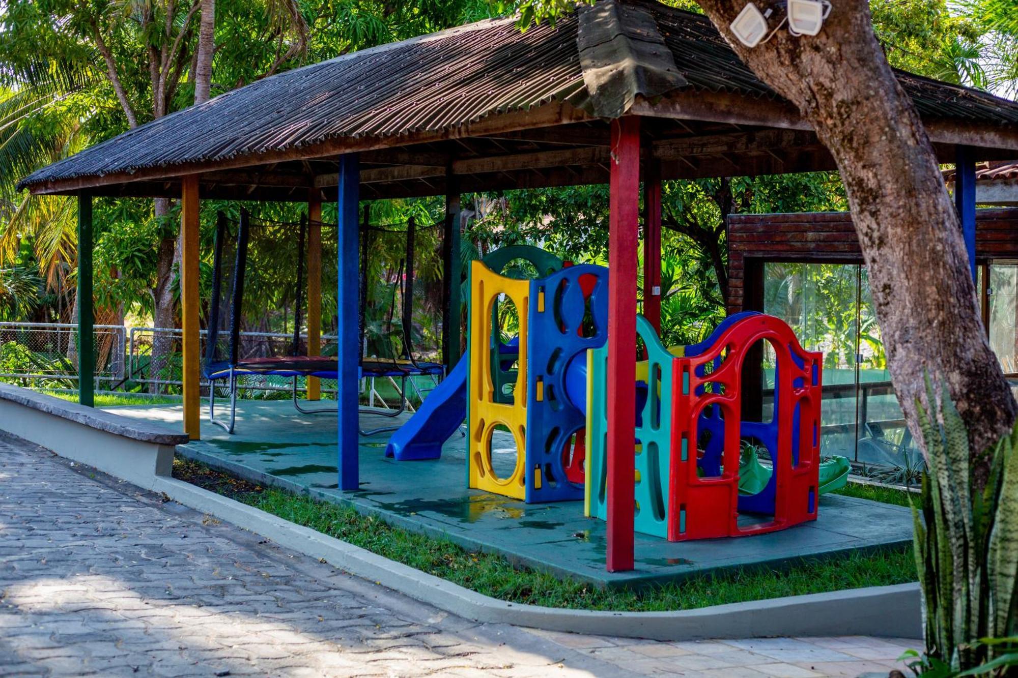 Hotel Pousada Do Buriti Barreirinhas Zewnętrze zdjęcie