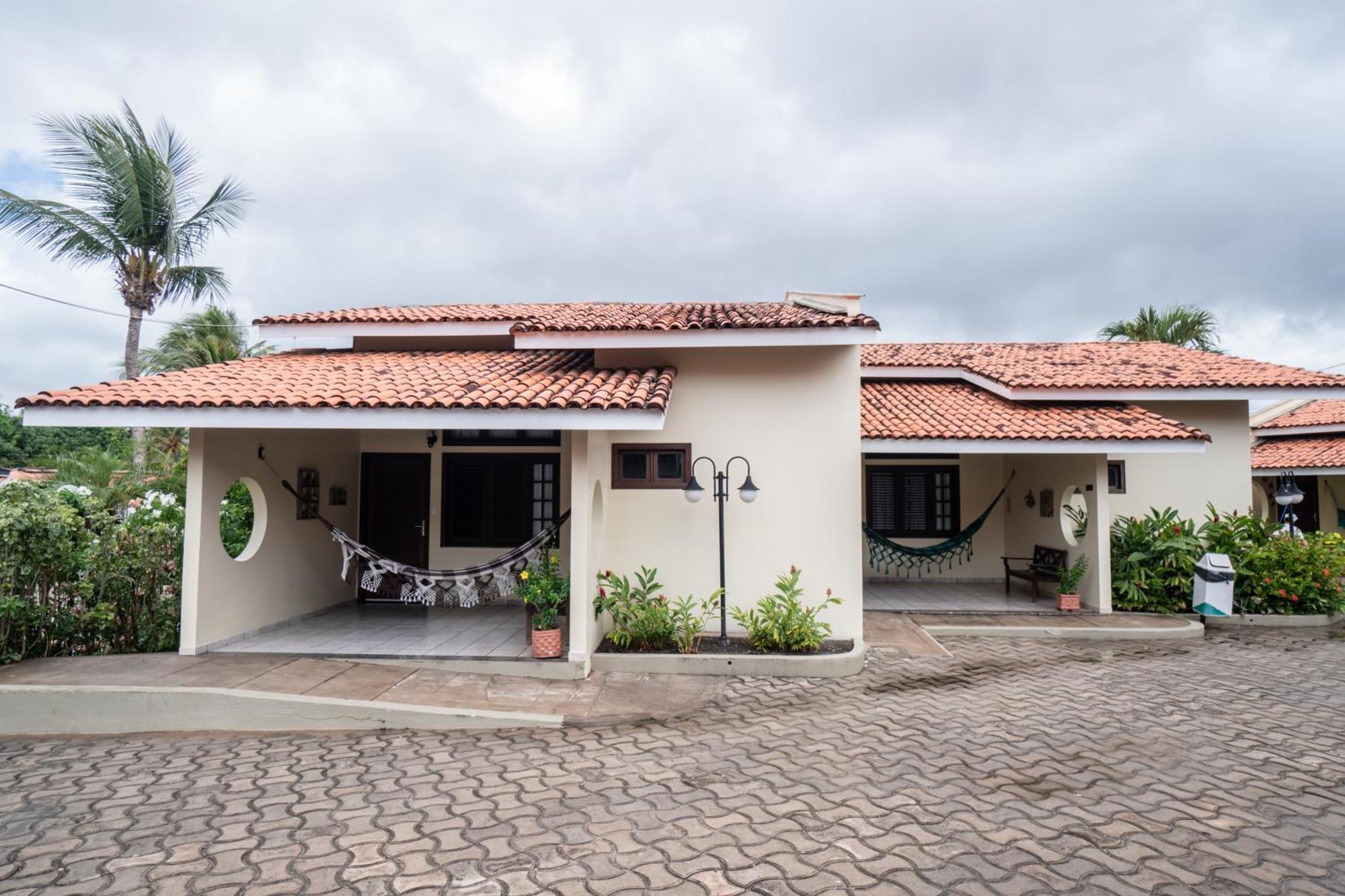 Hotel Pousada Do Buriti Barreirinhas Zewnętrze zdjęcie